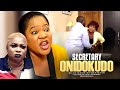 SECRETARY ONIDOKUDO | Toyin Abraham | Kemi Afolabi | An African Yoruba Movie