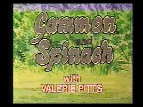 Gammon and Spinach (ITV) - 1983