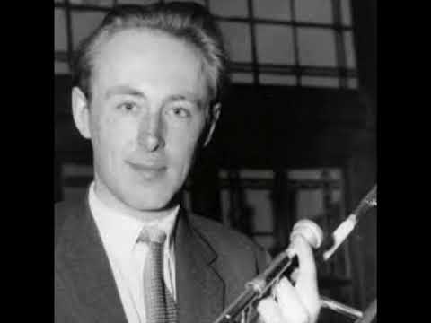 "I Never Knew What A Gal Could Do" Chris Barber's Jazz Band 1955