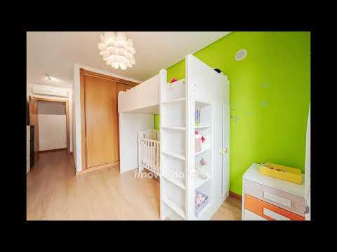 Apartamento T2 exclusivo, com estacionamento, no Jardim da Amoreira