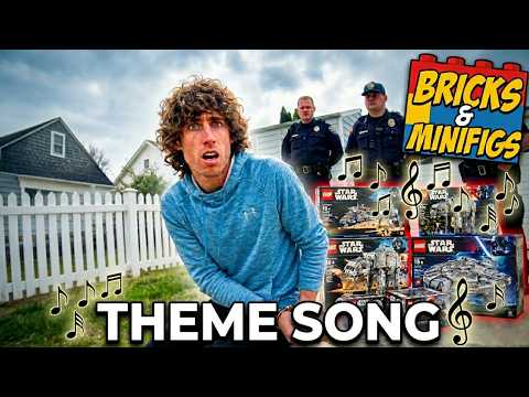 You can suck my brick BAM parody Song