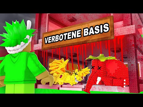 ADMIN STARTET in der NACHT NEUES GEHEIMES EVENT!