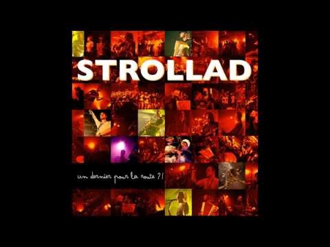 Strollad - Strollad