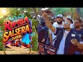 RUMBA SALSERA PLAYERA VOL 4 MIX DESDE BOCACHICA LIVE DJ JOE CATADOR