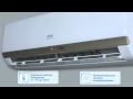 Мини-сплит система Серия Air-Master CH-S09RX4