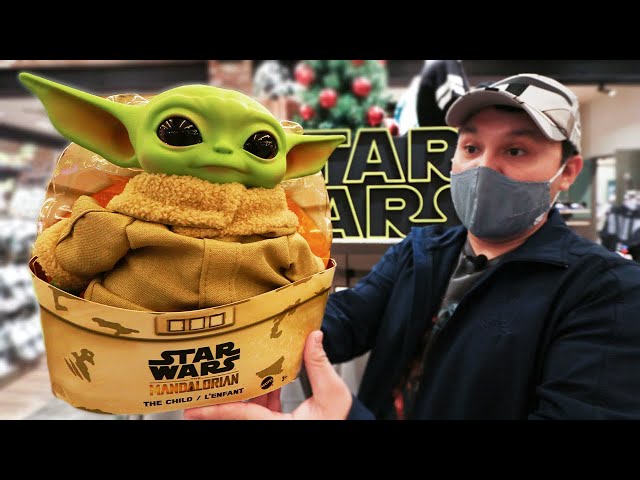 Vídeo relacionado con Cerdá - Pack Boxer Hombre Algodón de The Mandalorian - Licencia Oficial Disney