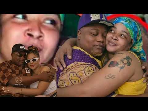 IZO PALE PAWÒL LA, LI DI FANM HAROLD DOMOND WAN TE...