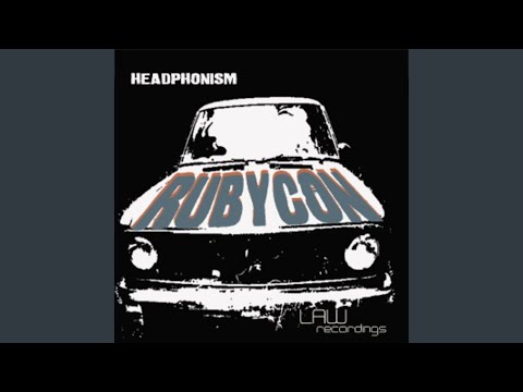 Rubycon (Original Mix)
