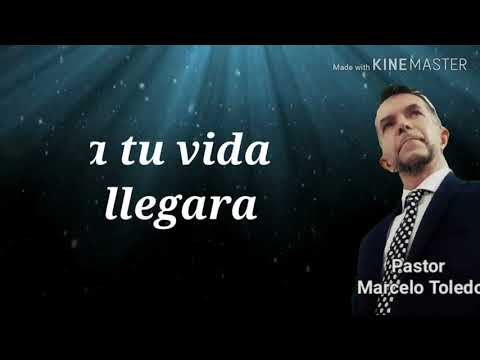 Marcelo Toledo - No temas (Letra)