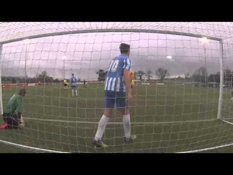 GoPro | Burton Reserves v Hartlepool Reserves