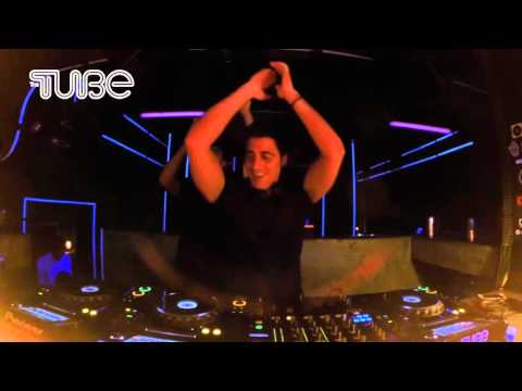 Miguel Bastida Mixology Session