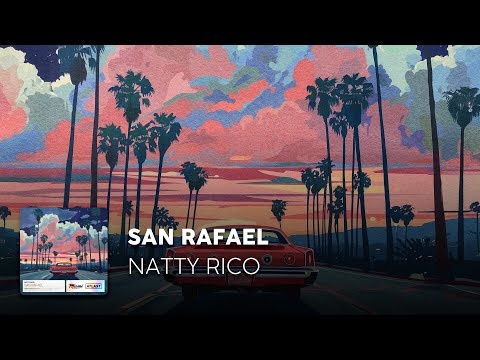 Sax House | Natty Rico - San Rafael