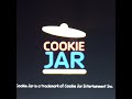 Cookie Jar WGBH Boston Logo