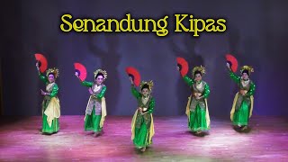 Download lagu Senandung Kipas (Group 2) - Sekar Tanjung DC mp3 Download lagu Senandung Kipas (Group 2) - Sekar Tanjung DC mp3