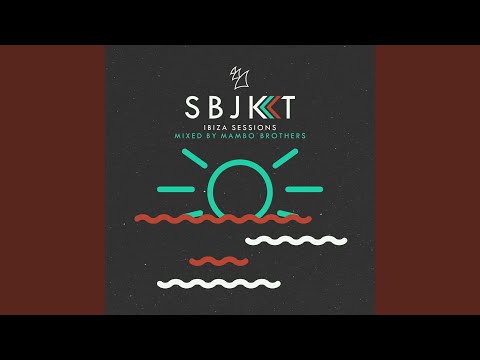 I Can't Sleep (Mix Cut)