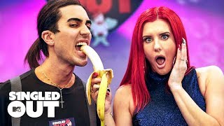 Will This Guy&#39;s 🍌 Skills Impress Anyone? | Singled Out | MTV