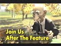 Join Us After The Feature 2000 042 A Bug S Life