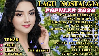 Download lagu LAGU NOSTALGIA PALING SEDIH 😭 PATAH HATI/TEMBANG KENANGAN TERPOPULER SEPANJANG MASA  mp3