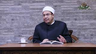 13:العواصم من القواصم  د /هشام الكامل الأزهري