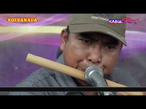 Pengorbanan // roesanada // cover gitar mr denan new pallapa