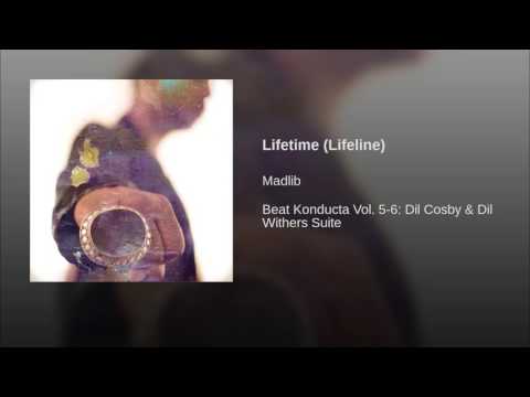 Video thumbnail for Lifetime (Lifeline)