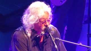 Arlo Guthrie Live - Ocean Crossing