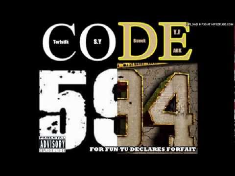 [Nouveauté] Toristik feat SY - Dure Réalité