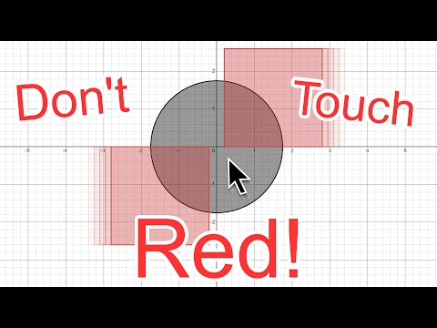 I Made a Game in Desmos