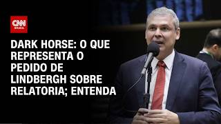 Vídeo: Dark Horse: Governo busca concentrar caso na figura de Flávio Dino | HORA H