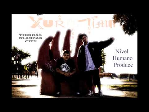 MC TIMA - Mis Huellas (NHPROD)🎼 (Audio Official) Rap Chileno