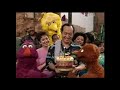 Sesame Street Episode 3916 Scene 8 Happy Birthday Scene Forward Reverse