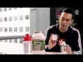 New Body Nutrition Paul Foster Maximuscle 30 Day New Body Challenge