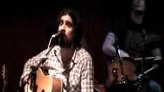 Ed Jurdi and the Heathens - Momo's 11.22.06