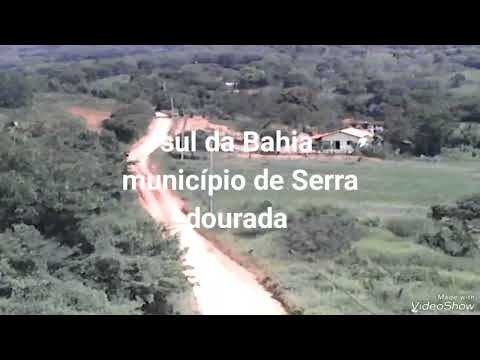 voou de em brejo do arroz município de Serra dourada Bahia