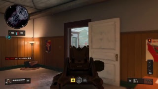 ［BO4］nukeやっていきます！　参加&初見さん大歓迎！