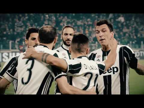 Focus on Juventus - Napoli - TIM Cup 2016/17 - ENG