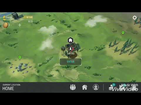 FIGHT THE HORDE with bare hands! - Last day on earth