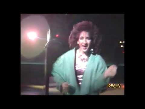 Video thumbnail for All Night Passion (LP mix)