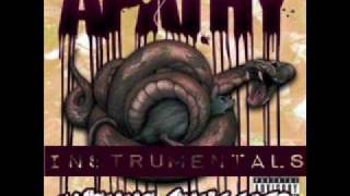 Apathy - This Is The Formula (Instrumental)