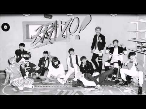 UP10TION - PARTY2NITE [SUB ESP + HANG+ ROM]