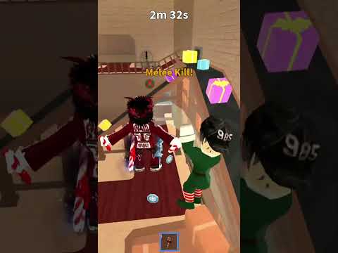 mm2 murd montage  #roblox #mm2