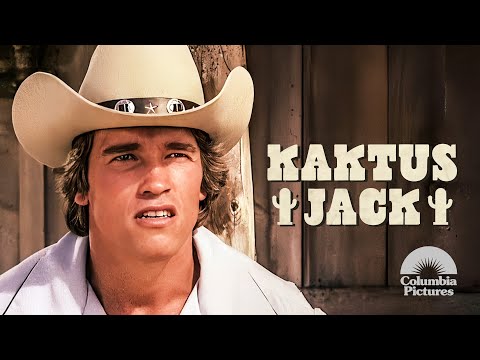 Kaktus Jack | Kaktus Jack – Wilder Western-Comedy GANZER FILM