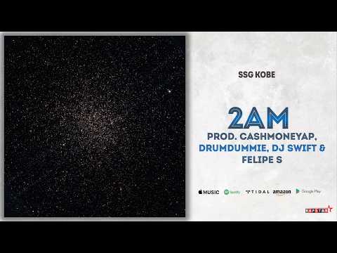 Video thumbnail for 2AM
