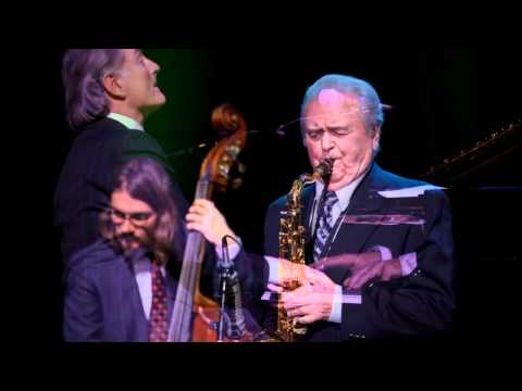 Hugo Strasser und Max Greger - Privatkonzert - Mercedes Benz München - 03.Februar 2012