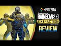 Review | Tom Clancy's Rainbow 6 Extraction [4K]
