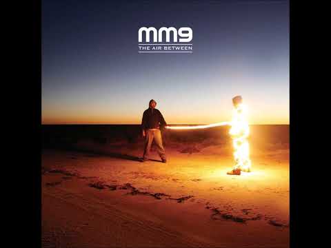 Many Machines On 9  'The Air Between' (Full Album)