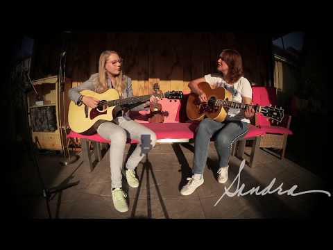 2020 Sandra's ☀ Zomersessies ft. Merel Geerdink @ Aalten