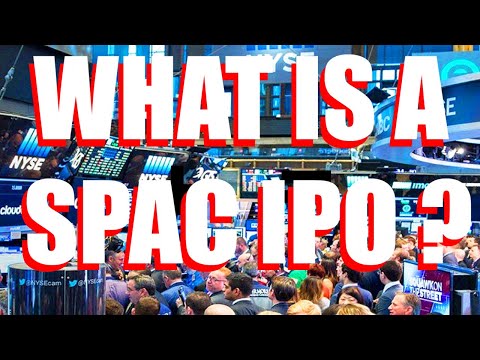 What Is A SPAC (Special Purpose Acquisition Company)? Reverse Merger Examples Explained Simply