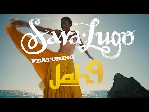 Sara Lugo feat. Jah9 | Rejoice | Sara Lugo and Friends