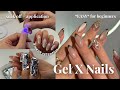 The ONLY Gel X Tutorial Beginners Need With Amazon Products